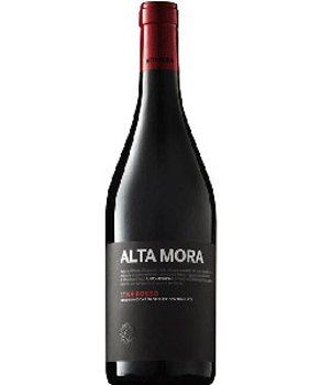 ALTA MORA ETNA ROSSO - 750ML       