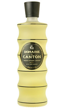 canton domaine liqueur spirits