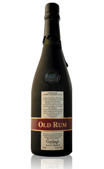 Goslings Rum