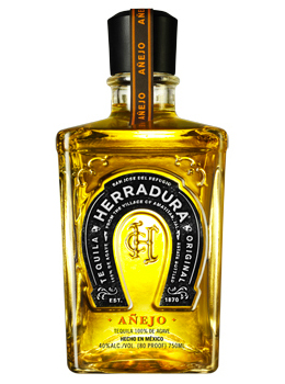 Herradura Anejo Tequila - 750ml