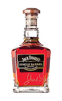 Jack Single Barrel