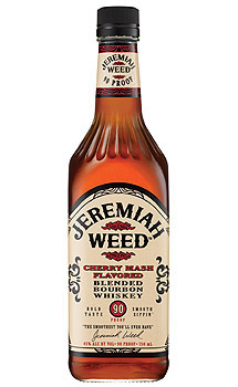 Jeremiah Weed Bourbon