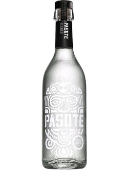 PASOTE TEQUILA BLANCO