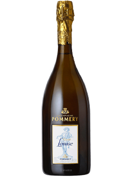 POMMERY CHAMPAGNE BRUT CUVEE LOUISE - 750ML