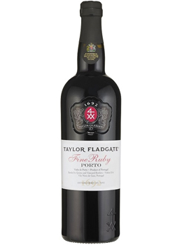TAYLOR FLADGATE PORTO RUBY SPECIAL - 750ML