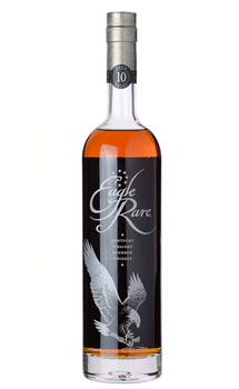 Eagle Rare Single Barrel Kentucky Straight Bourbon Whiskey - Extremely Rare