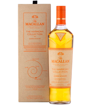 THE MACALLAN HARMONY COLLECTION No 3 - AMBER MEADOW - 750ML                                                                     