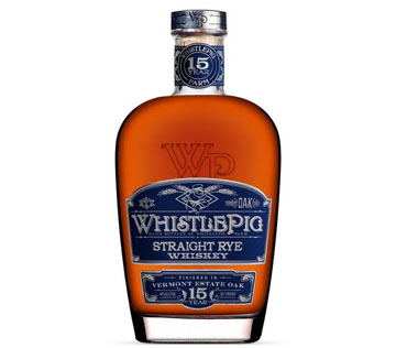 Whistlepig American Whiskey