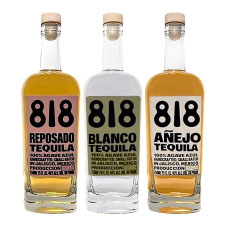 818 Tequila