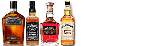 Jack Daniel’s Whiskey Gifts