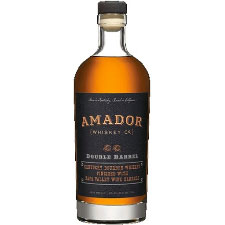 Amador Whiskey