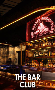 The Bar Club
