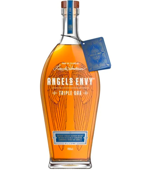 ANGEL'S ENVY TRIPLE OAK CASK FINISH