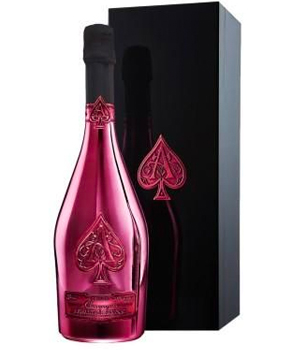 ARMAND DE BRIGNAC ACE OF SPADES DEM