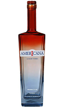 AMERICANA VODKA