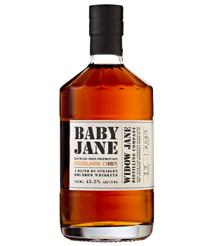 BABY JANE BY WIDOW JANE - 6 YEAR OL