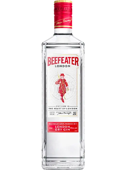 BEEFEATER LONDON DRY GIN - 750ML   
