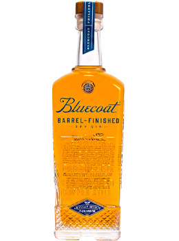 BLUECOAT GIN BARREL FINISH - 750ML 