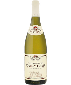 BOUCHARD PERE AND FILS POUILLY-FUISSE - 750ML