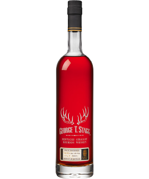BUFFALO TRACE GEORGE T STAGG - 750M