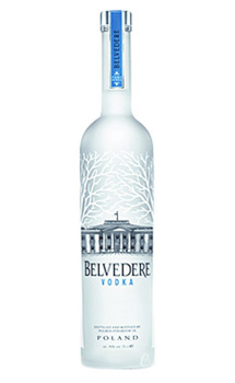 Belvedere Vodka 1.75 Liter