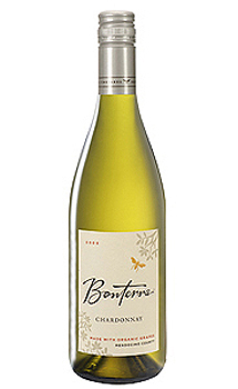 Bonterra Chardonnay Wine Gifts