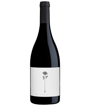 CHAPTER 24 THE LAST CHAPTER PINOT NOIR - 750ML