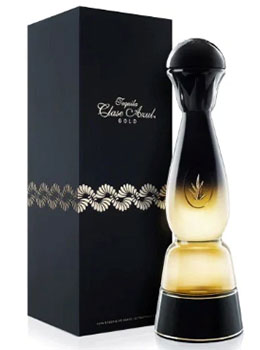 CLASE AZUL TEQUILA - 750M - GOLD ED