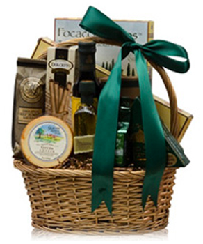 Non-Alcohol Gifts | Gourmet |  Gift Baskets