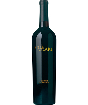 COL SOLARE COLUMBIA VALLEY RED BLEN