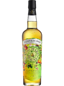 COMPASS BOX ORCHARD HOUSE BLENDED S