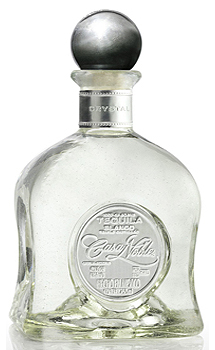 CASA NOBLE CRYSTAL TEQUILA - 750ML 