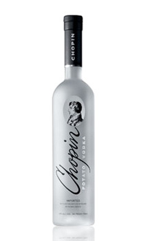 Chopin Vodka  Liter