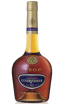 Courvoisier VSOP Cognac, Fine Champagne