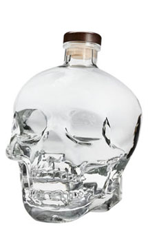 Crystal Head Vodka Gifts  - 1.75L
