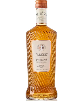 FLUERE SPICED CANE NON-ALCOHOLIC - 