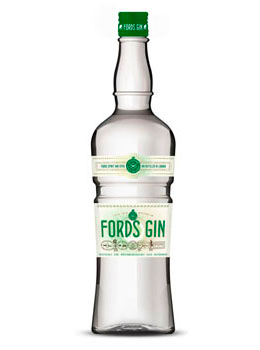 FORDS GIN - 750ML                  
