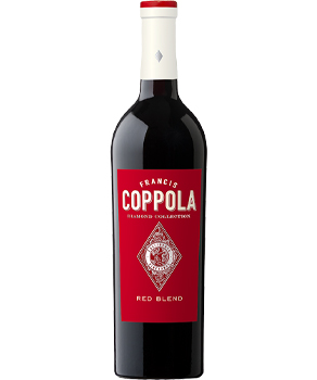 FRANCIS FORD COPPOLA DIAMOND COLLECTION RED BLEND - 750ML