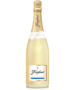 FREIXENET SPARKLING NON-ALCOHOLIC - 750ML