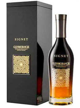 Glenmorangie Signet Single Malt Scotch Whisky