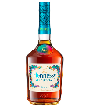 HENNESSY VS - 750ML CARNIVAL LIMITE