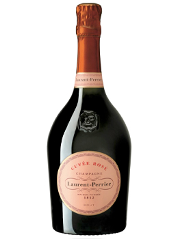 LAURENT PERRIER ROSE - 750ML       