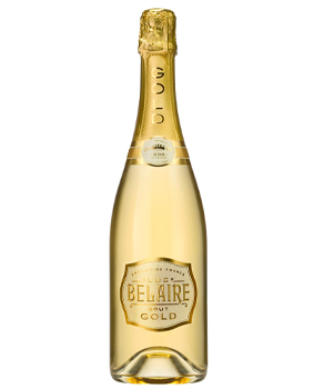 LUC BELAIRE BRUT GOLD - 750ML      