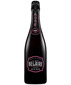 LUC BELAIRE RARE ROSE - 750ML      