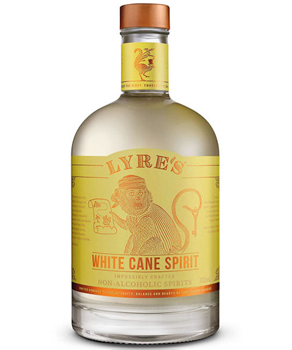 LYRES WHITE CANE SPIRIT NON-ALCOHOL