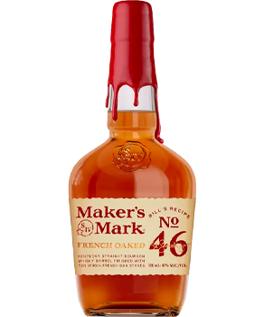 MAKERS MARK 46 NEW EXPRESSION - 750ML                                                                                           