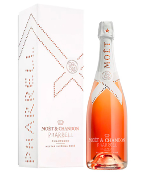 MOET AND CHANDON IMPERIAL NECTAR CH