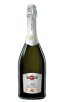 Martini Asti Spumante Sparkling Wine