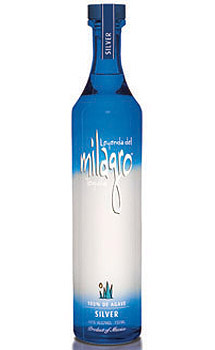 MILAGRO TEQUILA SILVER - 750ML     