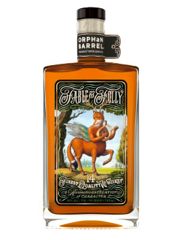 ORPHAN BARREL FABLE AND FOLLY - 750